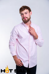 Camisa Penguin Oxford Camisas